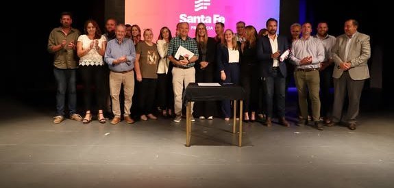 Laguna Paiva reforzó su compromiso con la niñez y adolescencia 58 paiva ninez
