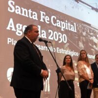 La Municipalidad presentó el Plan Estratégico de Desarrollo Turístico 2025