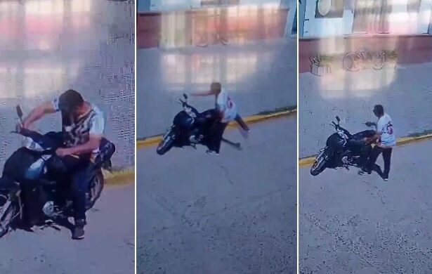 robo moto paiva muni