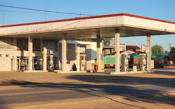 sarrichio estacion