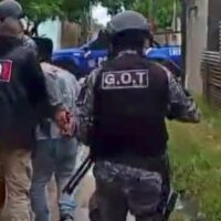 Detuvieron a un hombre sospechoso de intento de homicidio en Santa Fe