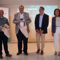 A 10 años del Paseo Manzana Jesuítica, se realiza la 1° Jornada de Turismo de la Fe