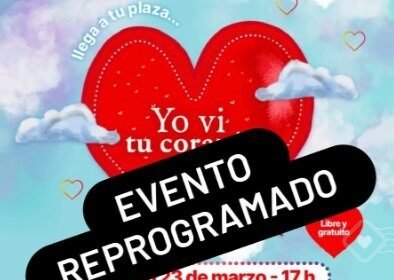 yo vi tu corazon 1