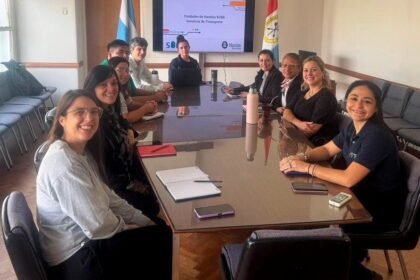 PAIVA CAPACITACION SUBE