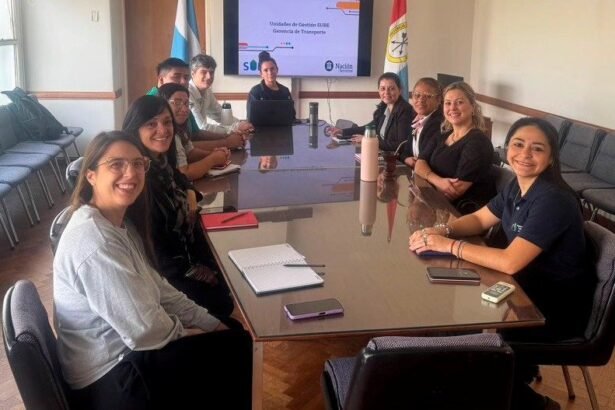 PAIVA CAPACITACION SUBE