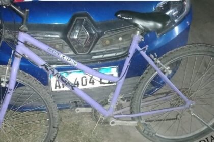 bici hurto