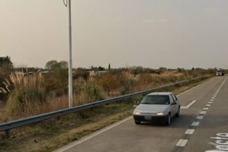 circunvalacion oeste