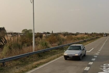 circunvalacion oeste