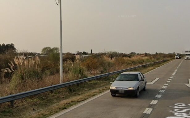 circunvalacion oeste