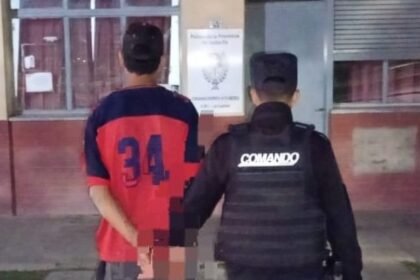 detenidooooo