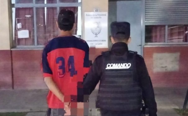 detenidooooo