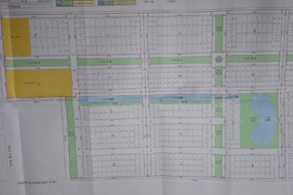 loteo recreo sur