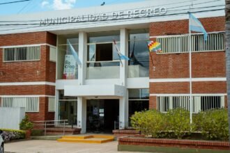 municipalidad de recreo