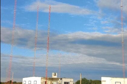 murano radioaficionado recreo