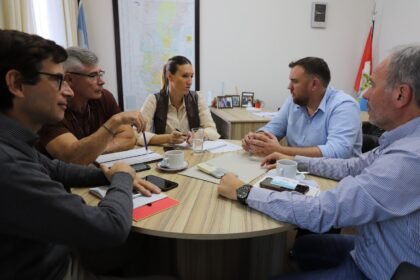 paiva seguridad