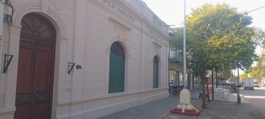 BIBLIOTECA ALBERDI scaled 1