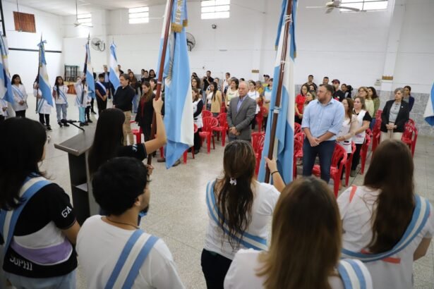 acto ara belgrano