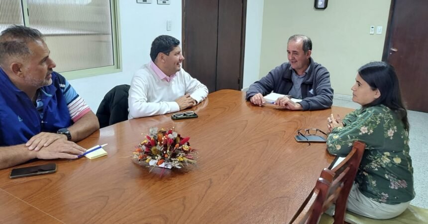 carreras terciario reunion