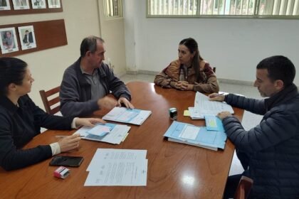 certificacion obras recreo