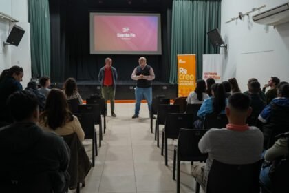 charla ley arbol