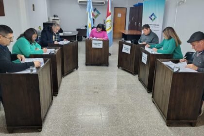 concejo recreo mayo