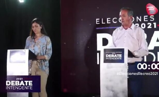 debate por ordenanza recreo