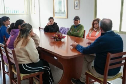 entrega microcreditos
