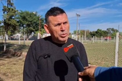 juanjo en recreo