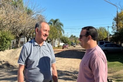 mauricio reginato recreo sur