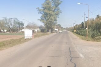 ruta 2 curva artigas
