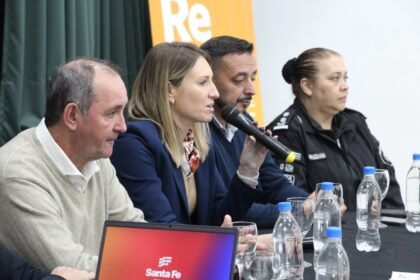 911 recreo