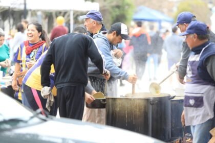 locro recreo