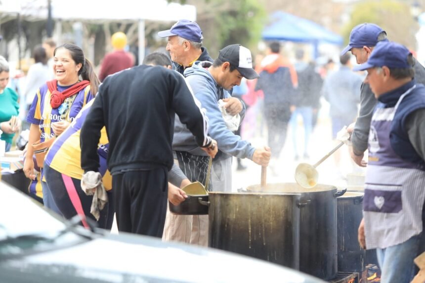 locro recreo
