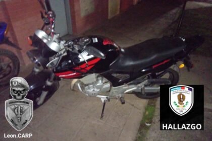 moto