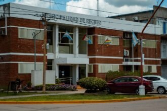 municipalidad recreo frente
