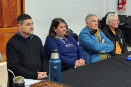 norma picard charla