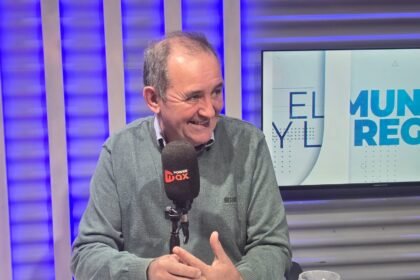 omar radio 2025