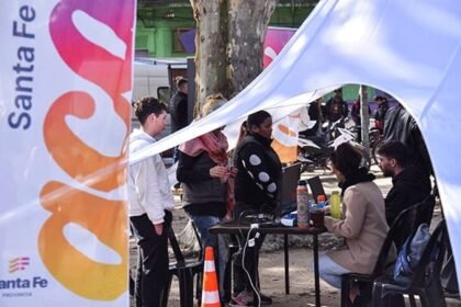 operativo santa fe aca