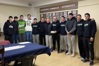 paiva basquet alumni