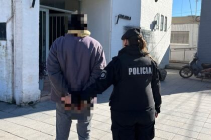 paiva detenido