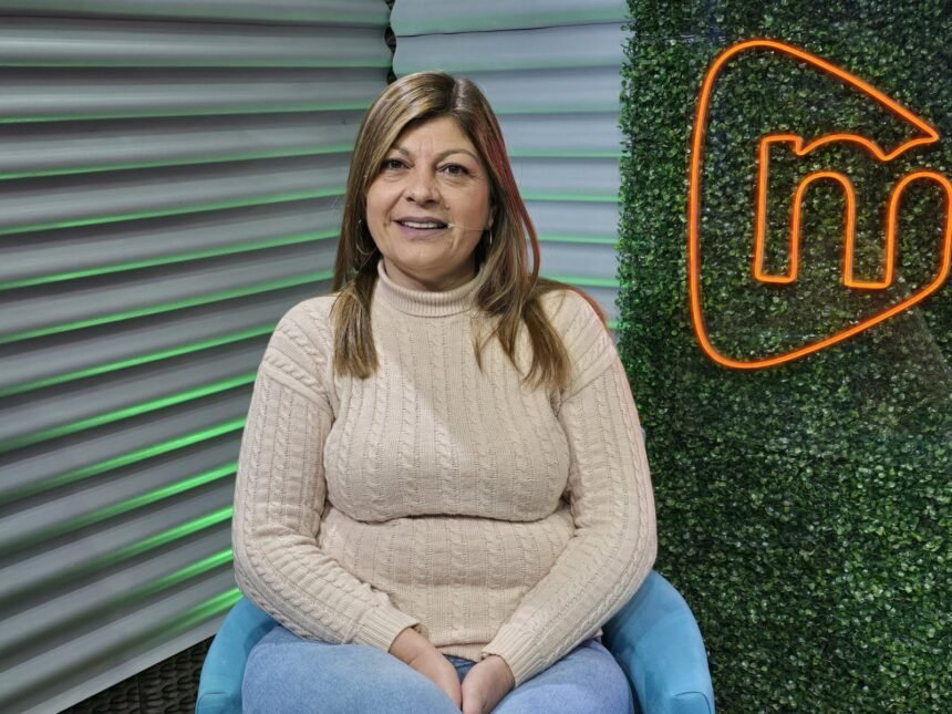 Appiani quiere llegar a la intendencia de Recreo: "Nuestras propuestas son en base a la necesidad de los vecinos" 59 silvana appiani power max scaled 1