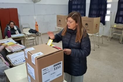 silvana voto