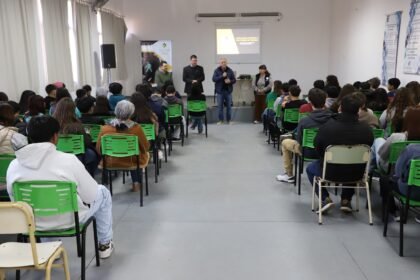 charla vial paiva