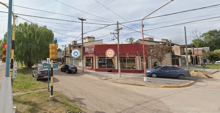 Hackearon el WhatsApp de un comedor de Recreo y piden transferencias a clientes 58 comedor maria