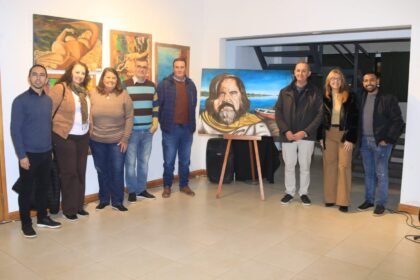 recreo arte