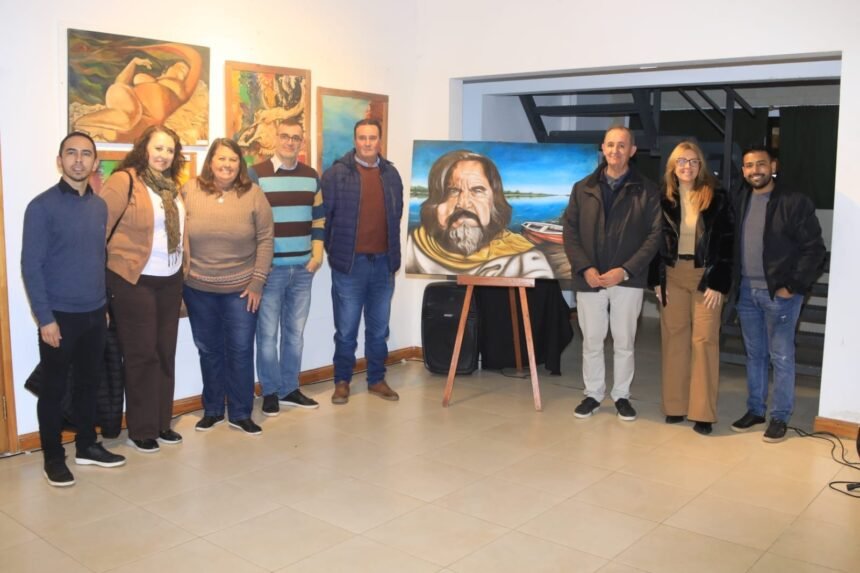 recreo arte
