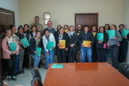 recreo creditos
