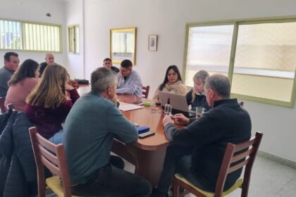 recreo pavimento