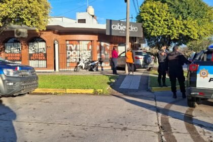 accidente iriondo lhemann
