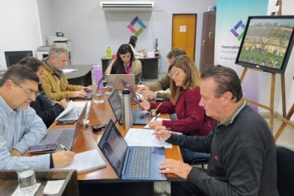 concejo recreo agosto 20